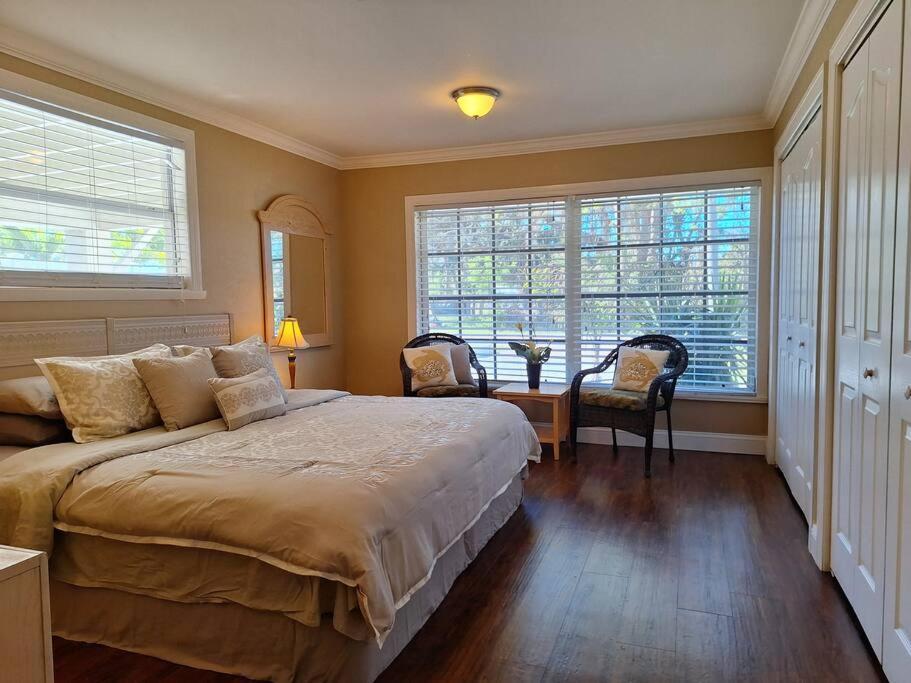 Vacation Home On Alligator Drive Woodmere Buitenkant foto