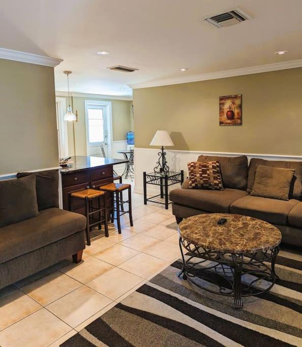 Vacation Home On Alligator Drive Woodmere Buitenkant foto